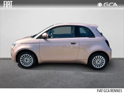 FIAT 500 e 95ch MY23 occasion 2023 - Photo 3