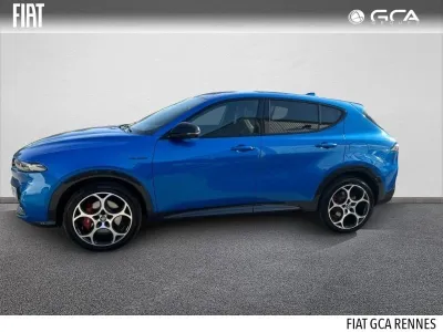 ALFA ROMEO Tonale 1.3 PHEV 280ch Veloce AT6 e-Q4 occasion 2023 - Photo 3