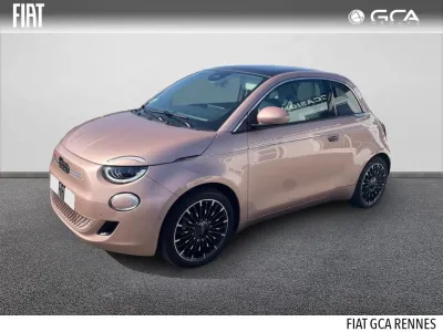 FIAT 500 e 118ch La Prima MY23 occasion 2023 - Photo 1