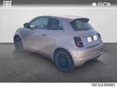 FIAT 500 e 118ch La Prima MY23 occasion 2023 - Photo 2