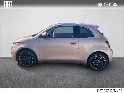 FIAT 500 e 118ch La Prima MY23 occasion 2023 - Photo 3