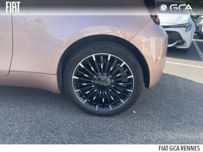 FIAT 500 e 118ch La Prima MY23 occasion 2023 - Photo 4