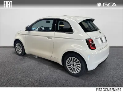 FIAT 500 e 118ch MY23 occasion 2023 - Photo 2