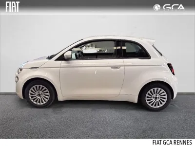 FIAT 500 e 118ch MY23 occasion 2023 - Photo 3
