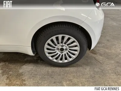 FIAT 500 e 118ch MY23 occasion 2023 - Photo 4