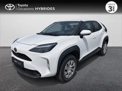 TOYOTA Yaris Cross 116h Dynamic MC24 occasion 2026 - Photo 1