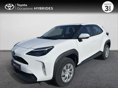 TOYOTA Yaris Cross 116h Dynamic MC24 occasion 2026 - Photo 1