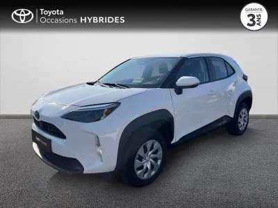 TOYOTA Yaris Cross 116h Dynamic MC24 occasion 2026 - Photo 1