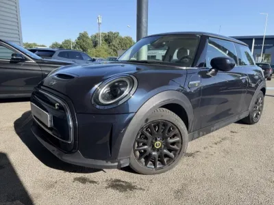 MINI Mini Cooper SE 184ch Edition Premium BVA 5CV occasion 2023 - Photo 3
