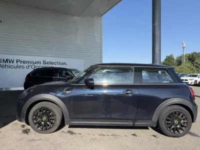 MINI Mini Cooper SE 184ch Edition Premium BVA 5CV occasion 2023 - Photo 4