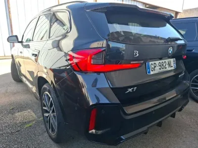 BMW X1 sDrive18d 150ch M Sport occasion 2023 - Photo 2