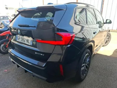 BMW X1 sDrive18d 150ch M Sport occasion 2023 - Photo 3