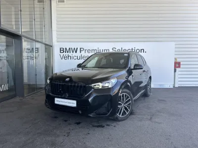 BMW X1 sDrive18d 150ch M Sport occasion 2023 - Photo 1