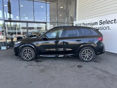 BMW X1 sDrive18d 150ch M Sport occasion 2023 - Photo 2