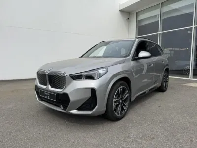 BMW X1 ieDrive20 204ch M Sport occasion 2026 - Photo 1
