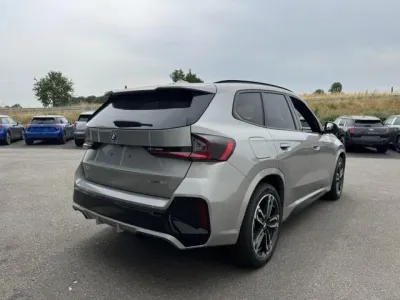 BMW X1 ieDrive20 204ch M Sport occasion 2026 - Photo 2