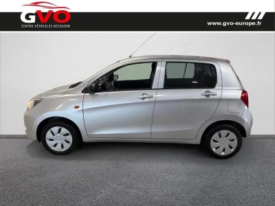 SUZUKI Celerio 1.0 Privilège occasion 2018 - Photo 3