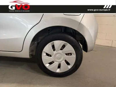 SUZUKI Celerio 1.0 Privilège occasion 2018 - Photo 4