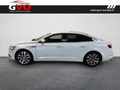 RENAULT Talisman 2.0 Blue dCi 200ch Intens EDC - 19 occasion 2020 - Photo 3
