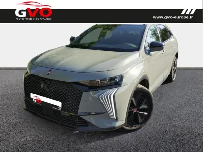 DS DS 7 BlueHDi 130ch Performance Line + Automatique occasion 2024 - Photo 1
