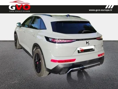 DS DS 7 BlueHDi 130ch Performance Line + Automatique occasion 2024 - Photo 3