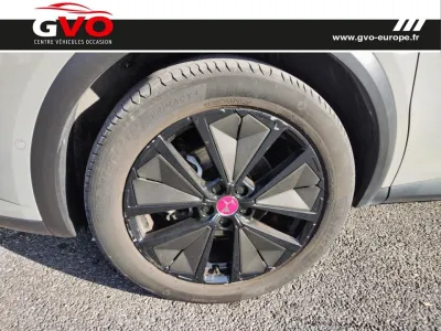 DS DS 7 BlueHDi 130ch Performance Line Automatique occasion 2024 - Photo 4