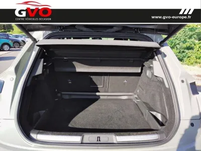 DS DS 7 BlueHDi 130ch Performance Line + Automatique occasion 2024 - Photo 4