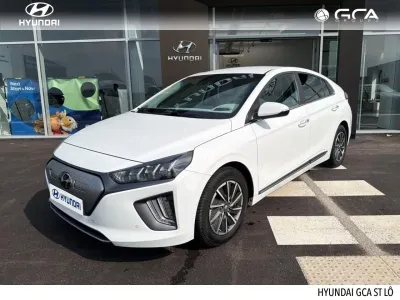 HYUNDAI Ioniq Electric 136ch Executive 2cv occasion 2023 - Photo 1