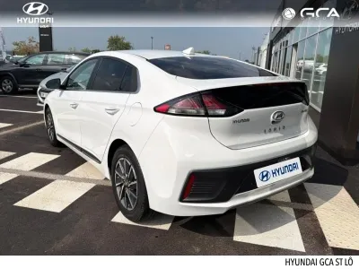 HYUNDAI Ioniq Electric 136ch Executive 2cv occasion 2023 - Photo 2