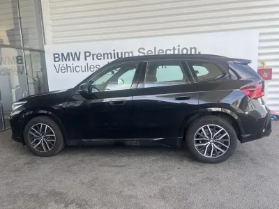 BMW X1 sDrive20i 170ch M Sport occasion 2025 - Photo 2