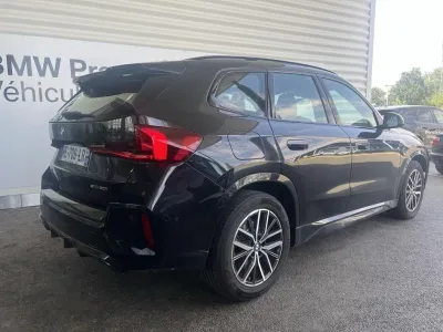 BMW X1 sDrive20i 170ch M Sport occasion 2025 - Photo 3