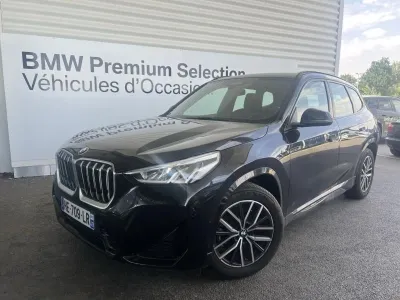 BMW X1 sDrive20i 170ch M Sport occasion 2025 - Photo 1