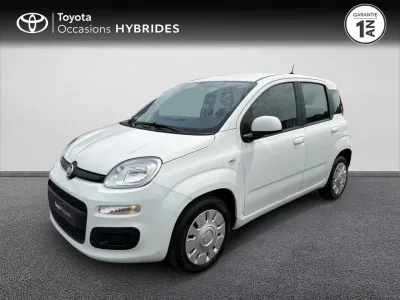 FIAT Panda 1.2 8v 69ch Easy occasion 2020 - Photo 1