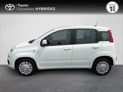 FIAT Panda 1.2 8v 69ch Easy occasion 2020 - Photo 3