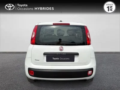 FIAT Panda 1.2 8v 69ch Easy occasion 2020 - Photo 4