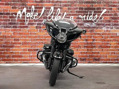 BMW R 18 B occasion 2022 - Photo 4