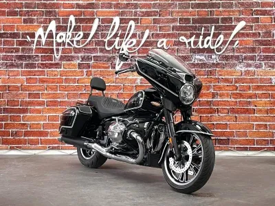 BMW R 18 B occasion 2022 - Photo 2