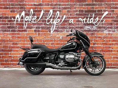 BMW R 18 B occasion 2022 - Photo 3