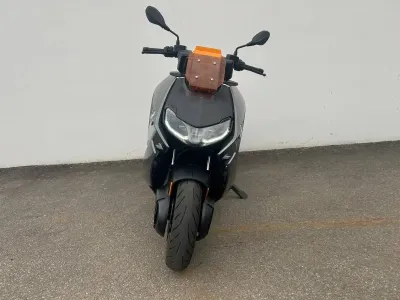 BMW C CE04 11kW occasion 2023 - Photo 3