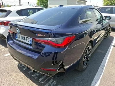 BMW i4 M50 544ch occasion 2023 - Photo 2