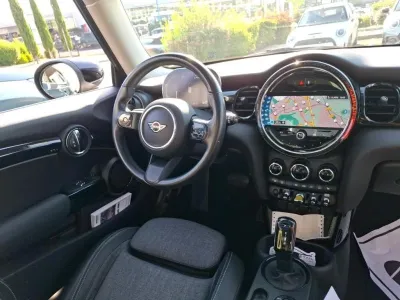 MINI Mini Cooper SE 184ch Edition Camden BVA occasion 2021 - Photo 3