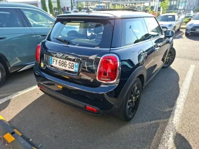 MINI Mini Cooper SE 184ch Edition Camden BVA occasion 2021 - Photo 2