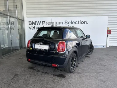MINI Mini Cooper SE 184ch Edition Camden BVA occasion 2021 - Photo 3