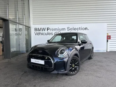 MINI Mini Cooper SE 184ch Edition Camden BVA occasion 2021 - Photo 2