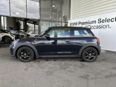 MINI Mini Cooper SE 184ch Edition Camden BVA occasion 2021 - Photo 4