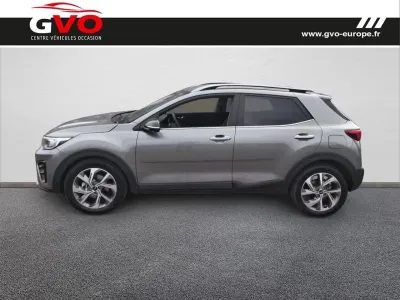 KIA Stonic 1.0 T-GDi 100ch GT Line occasion 2024 - Photo 3