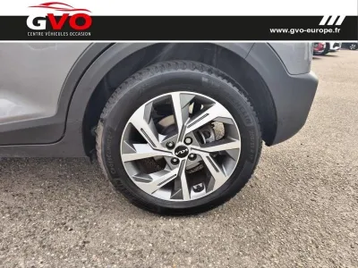 KIA Stonic 1.0 T-GDi 100ch GT Line occasion 2024 - Photo 4