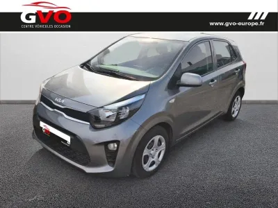 KIA Picanto 1.0 DPi 67ch Active occasion 2023 - Photo 1
