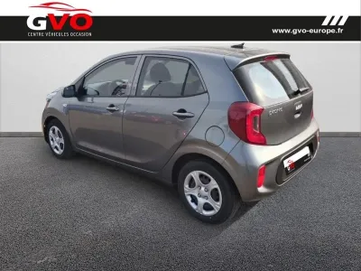 KIA Picanto 1.0 DPi 67ch Active occasion 2023 - Photo 2