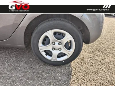 KIA Picanto 1.0 DPi 67ch Active occasion 2023 - Photo 4